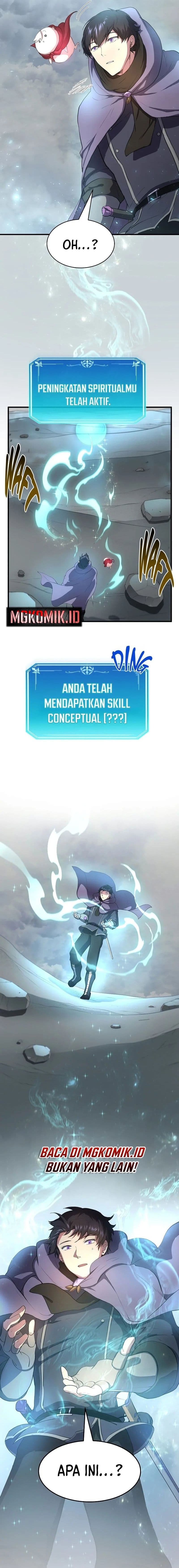 Leveling Up with Skills Page 17