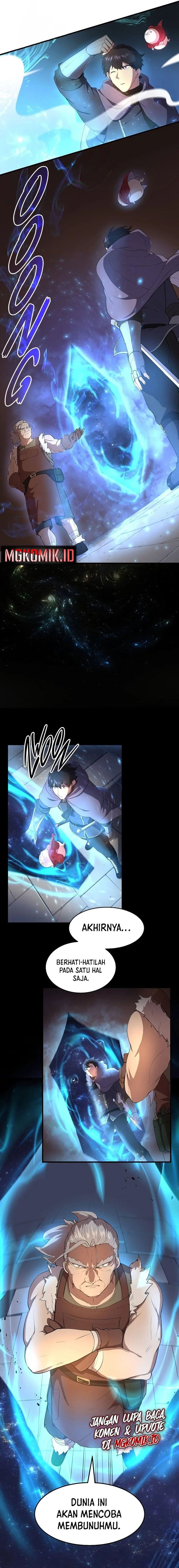 Leveling Up with Skills Page 4
