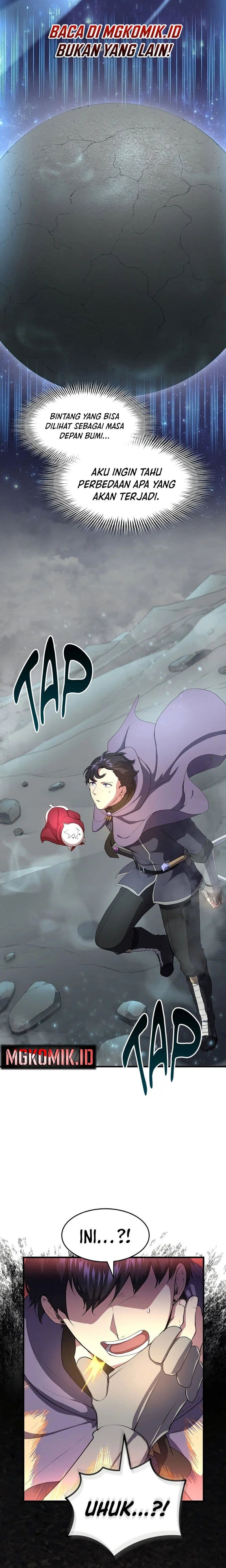 Leveling Up with Skills Page 6