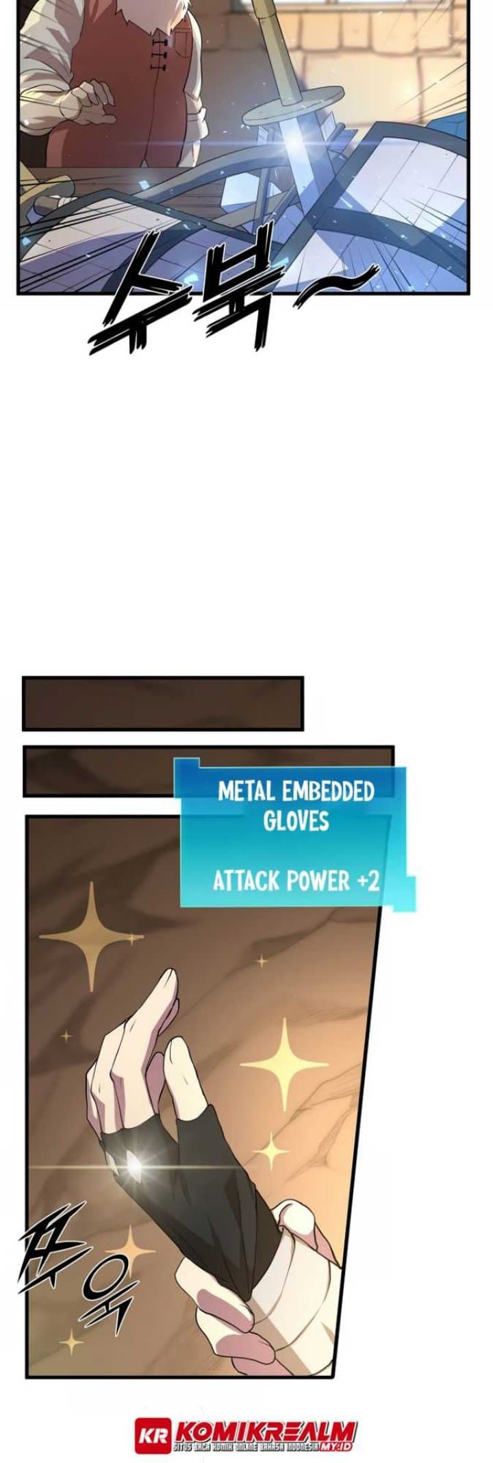 Leveling Up with Skills Page 12