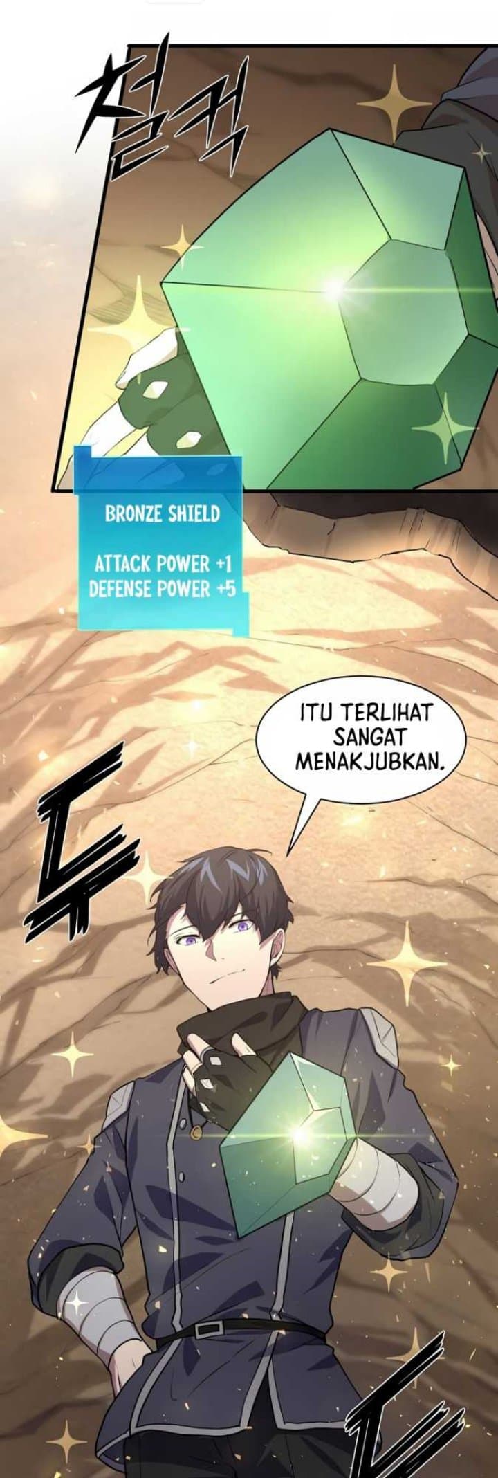 Leveling Up with Skills Page 13