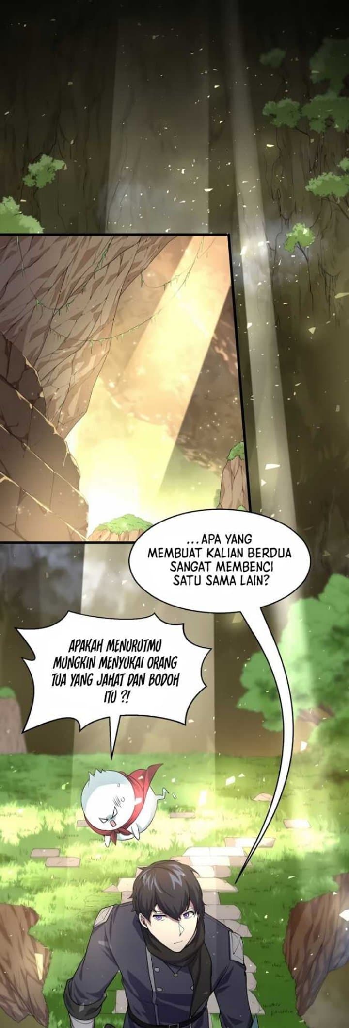Leveling Up with Skills Page 16