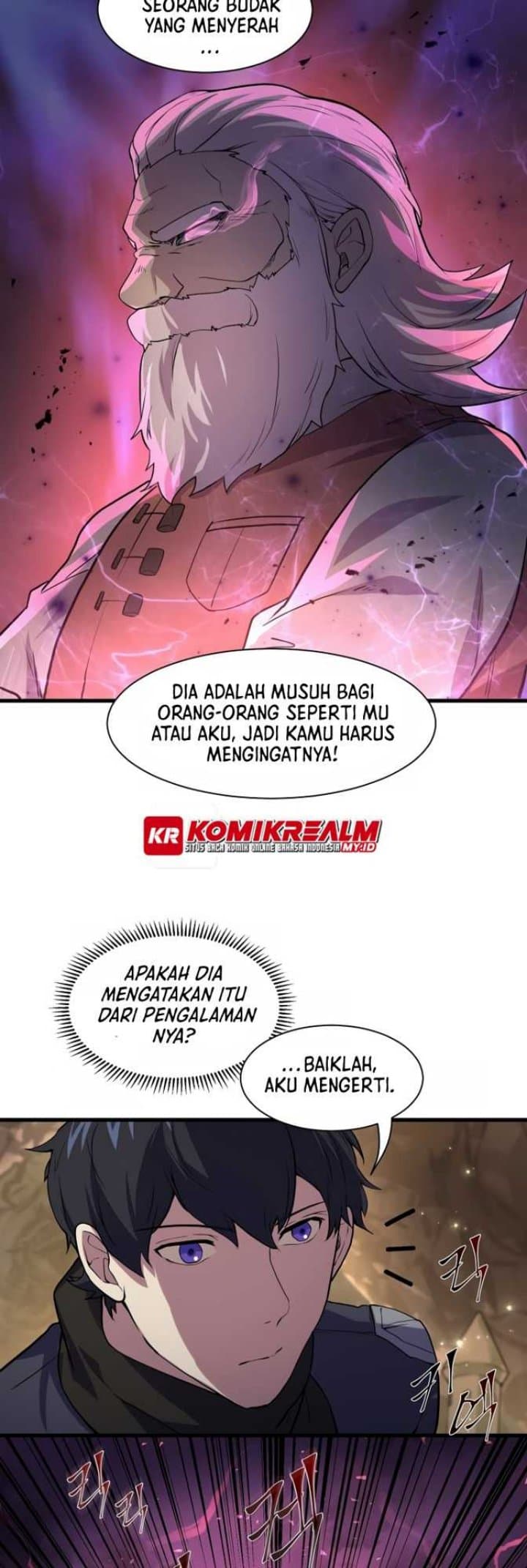 Leveling Up with Skills Page 18
