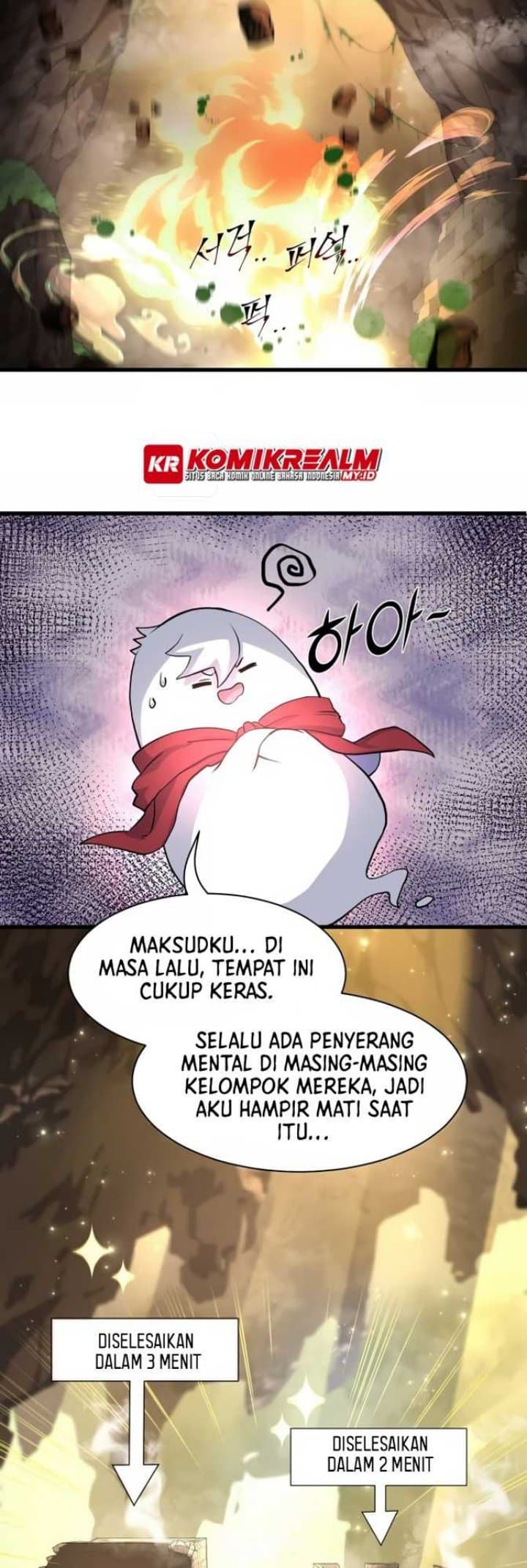 Leveling Up with Skills Page 23