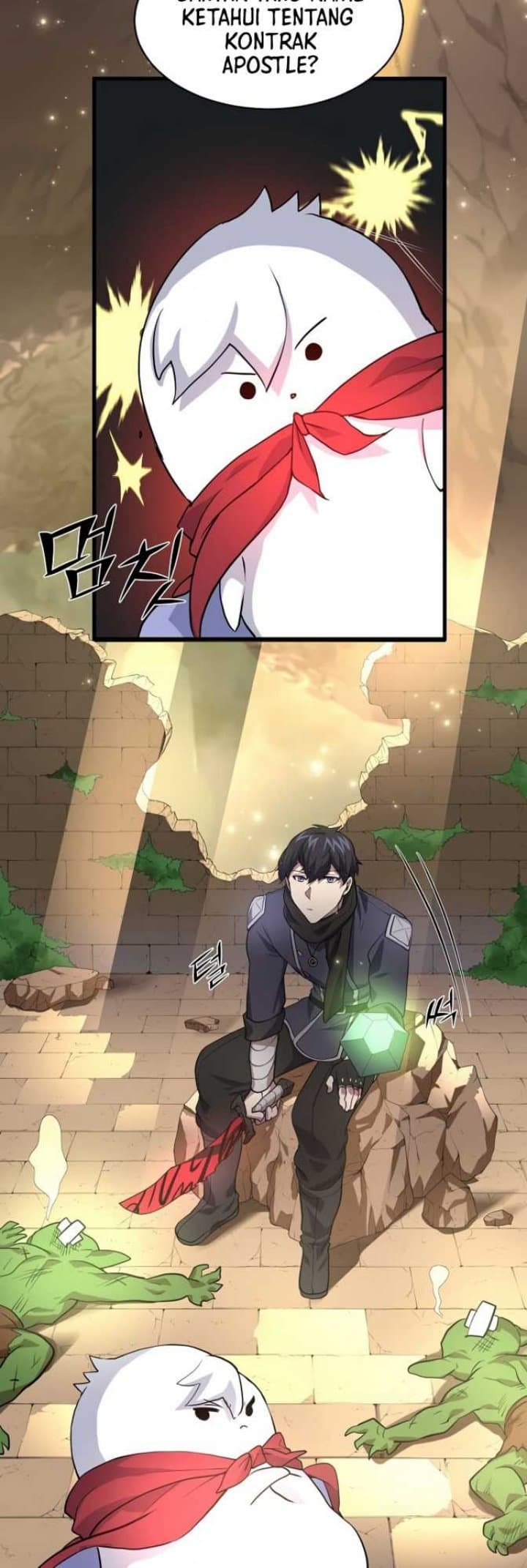Leveling Up with Skills Page 27