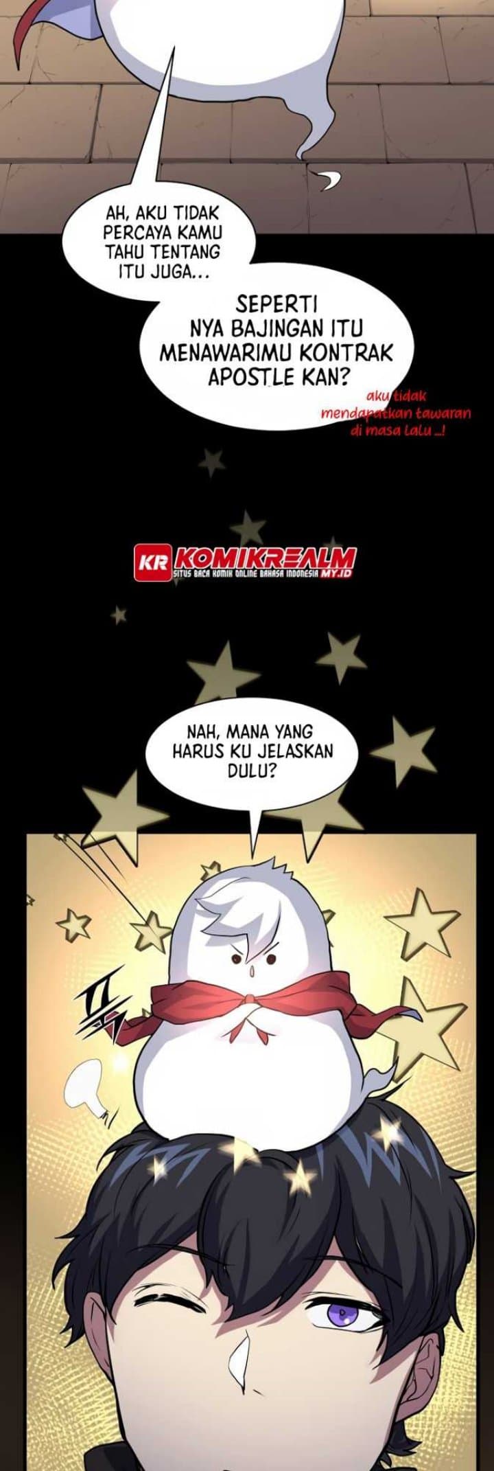 Leveling Up with Skills Page 28