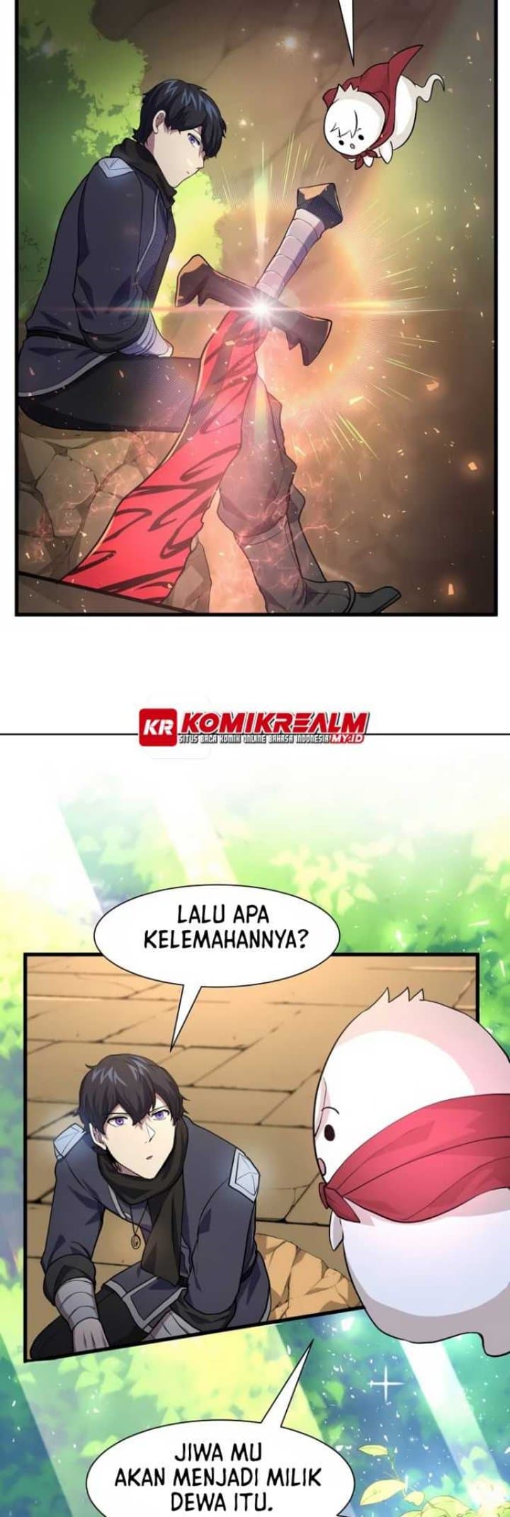 Leveling Up with Skills Page 42