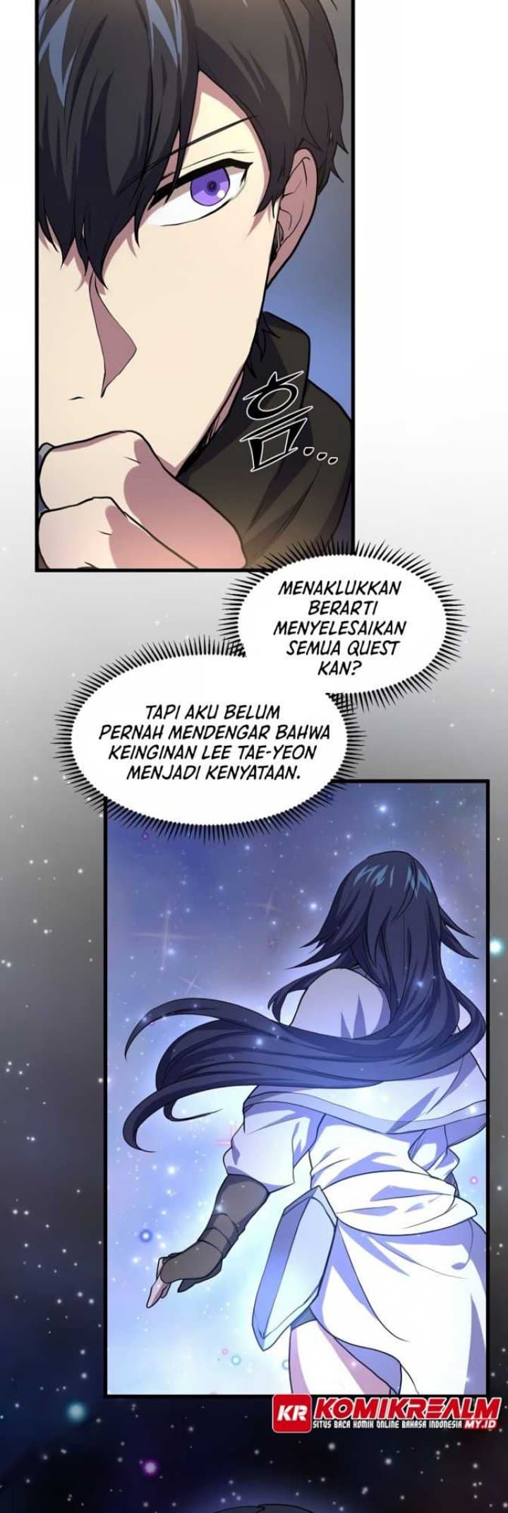 Leveling Up with Skills Page 46