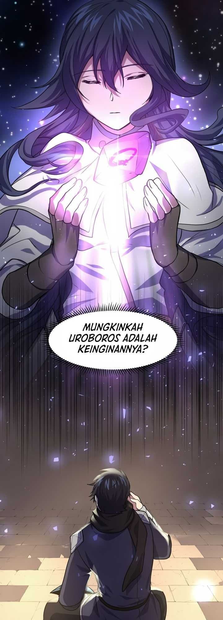 Leveling Up with Skills Page 47