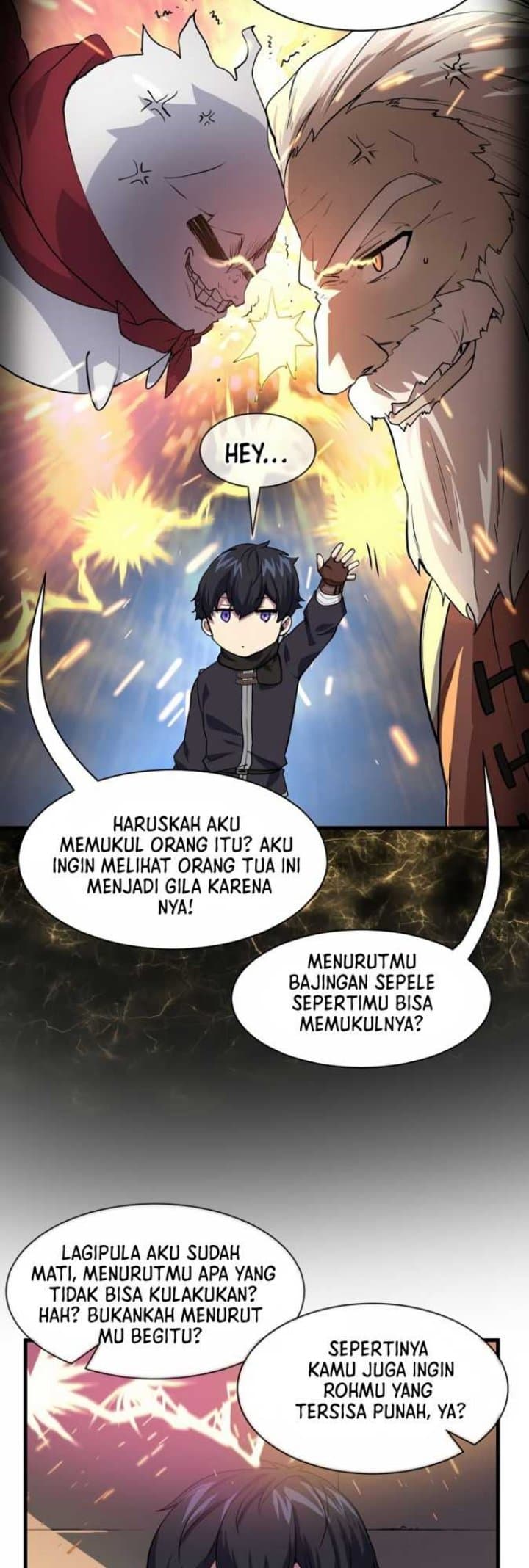 Leveling Up with Skills Page 9