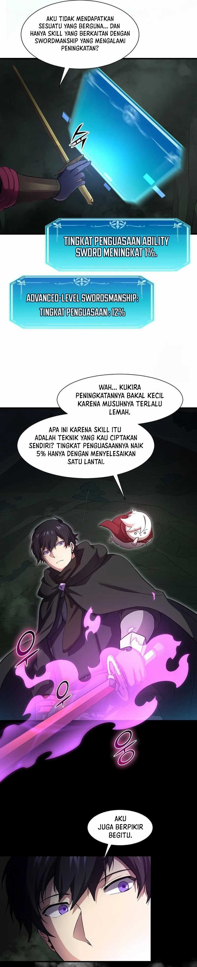 Leveling Up with Skills Page 10