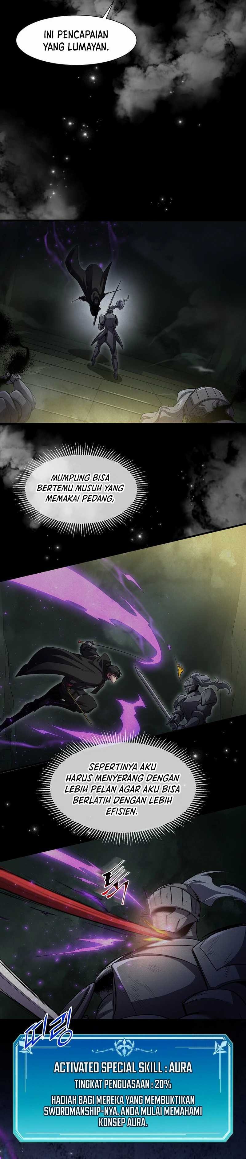 Leveling Up with Skills Page 11
