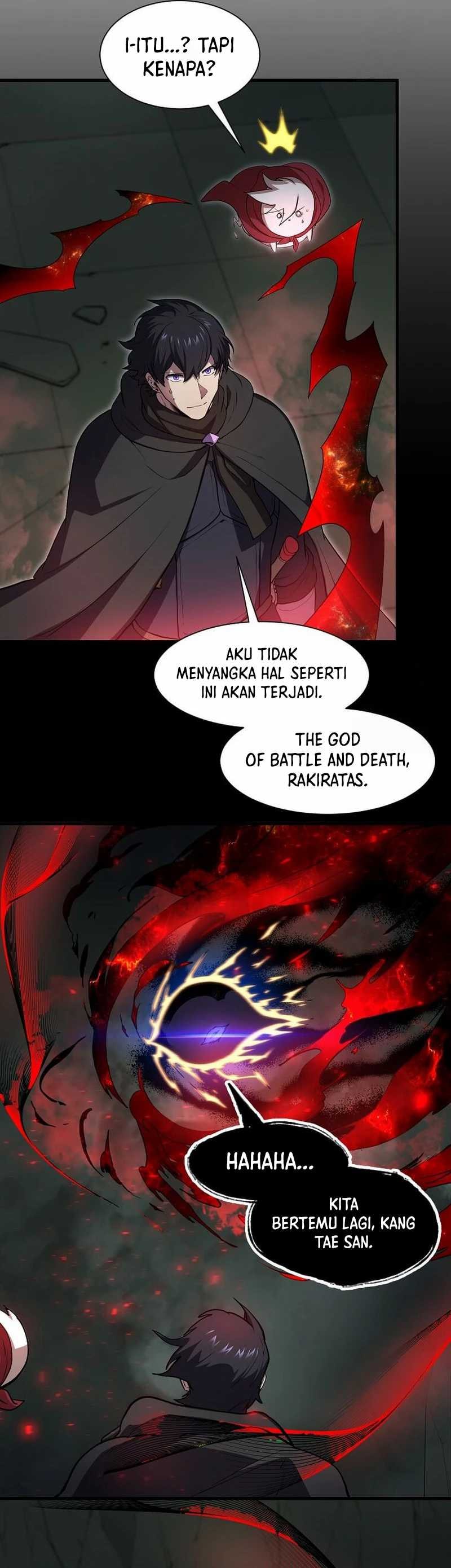 Leveling Up with Skills Page 14