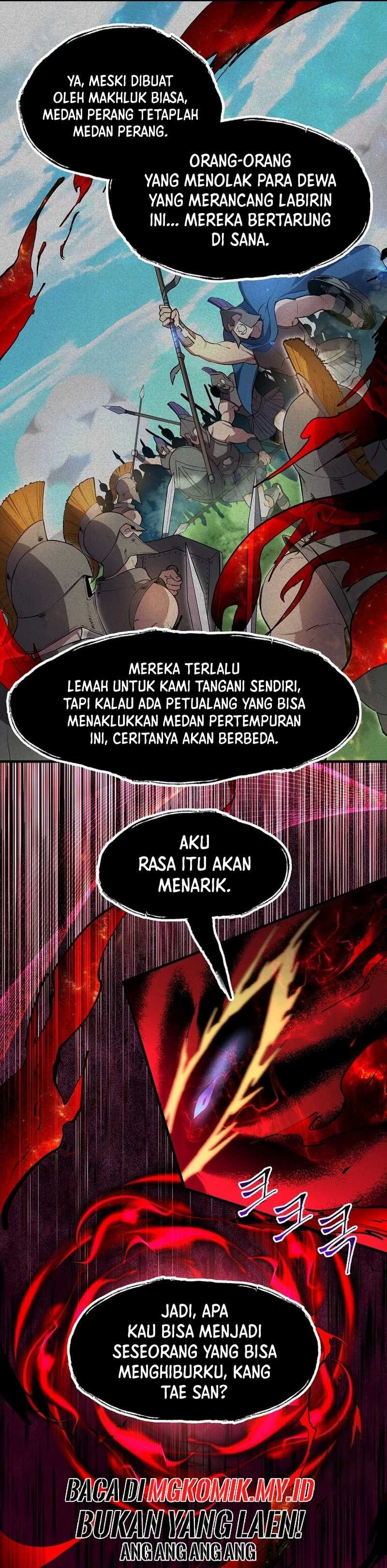 Leveling Up with Skills Page 16