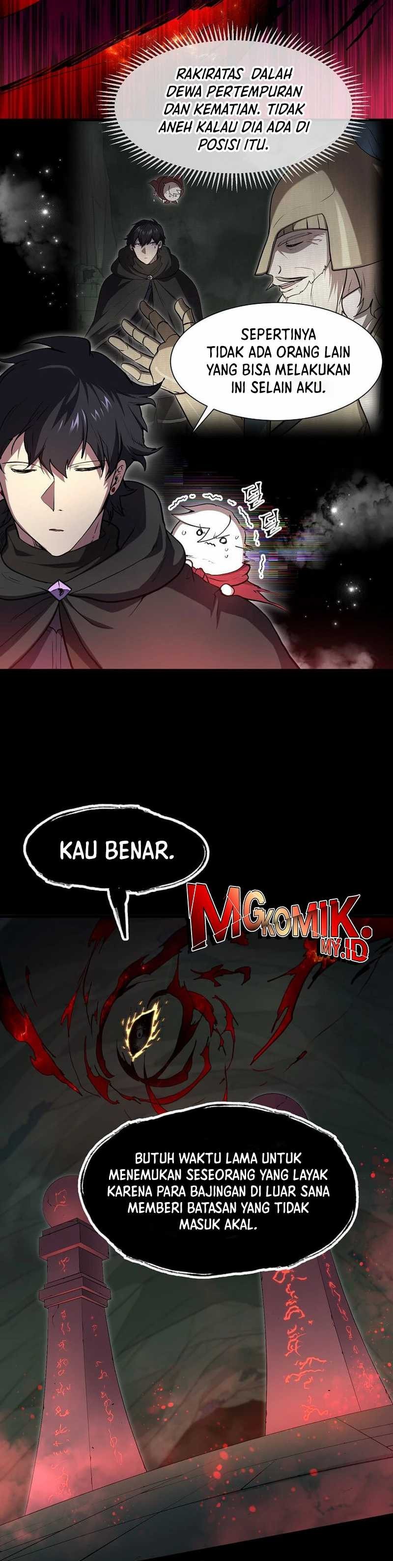 Leveling Up with Skills Page 17