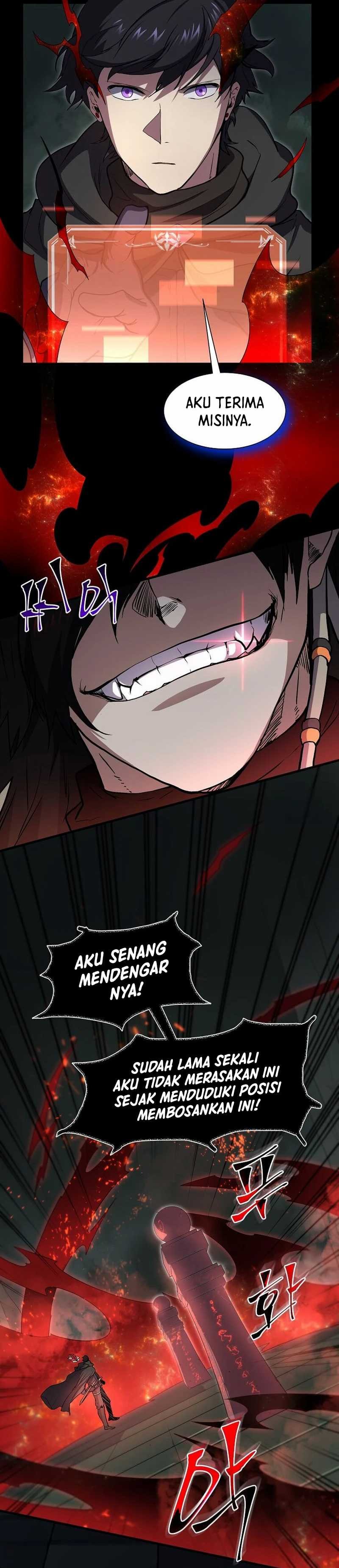 Leveling Up with Skills Page 19