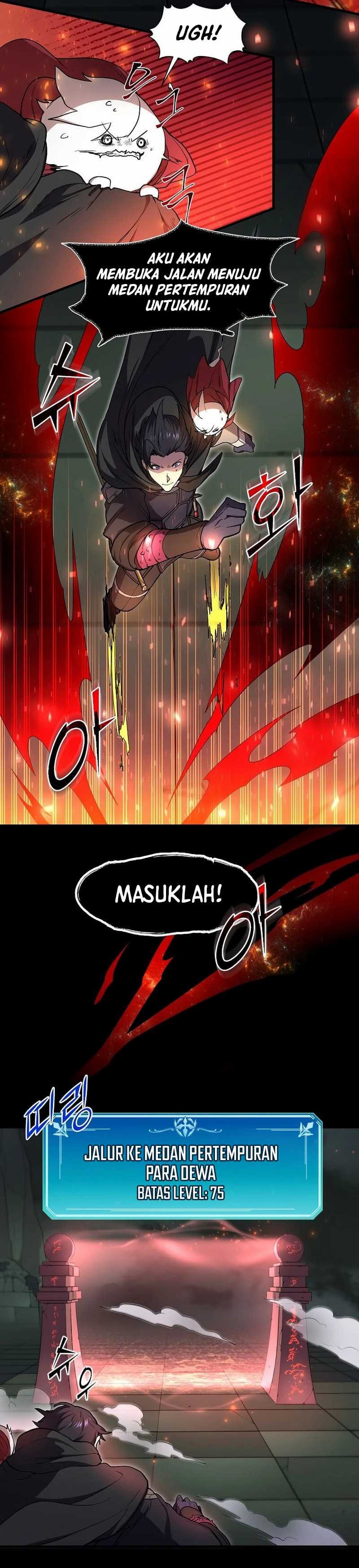 Leveling Up with Skills Page 20
