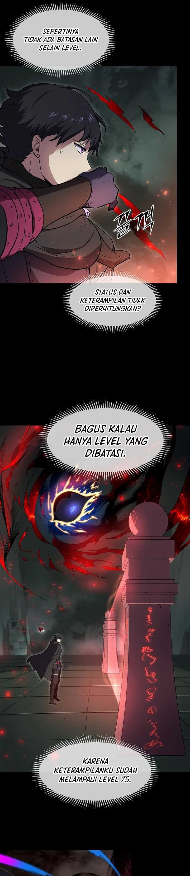 Leveling Up with Skills Page 21