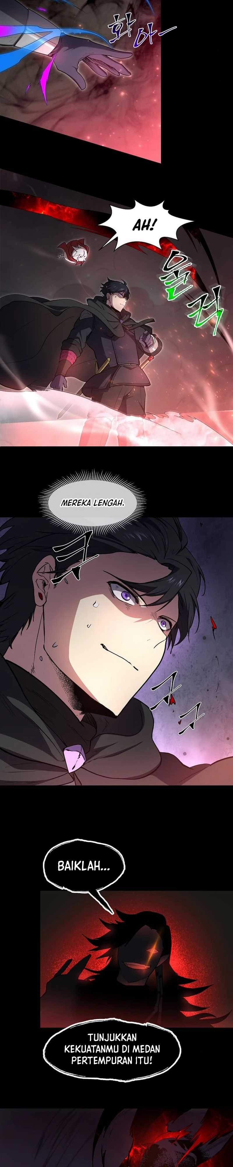 Leveling Up with Skills Page 22