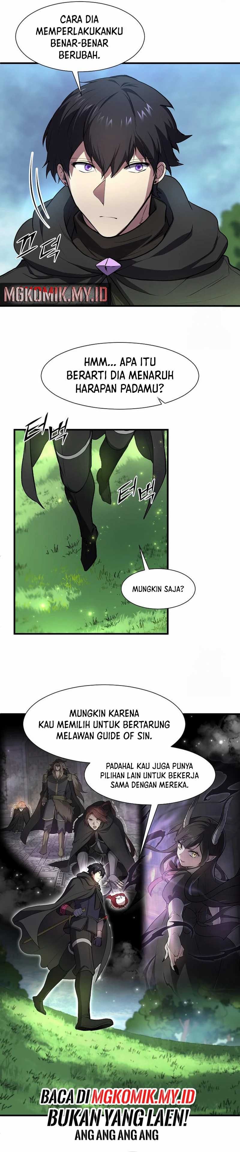 Leveling Up with Skills Page 26