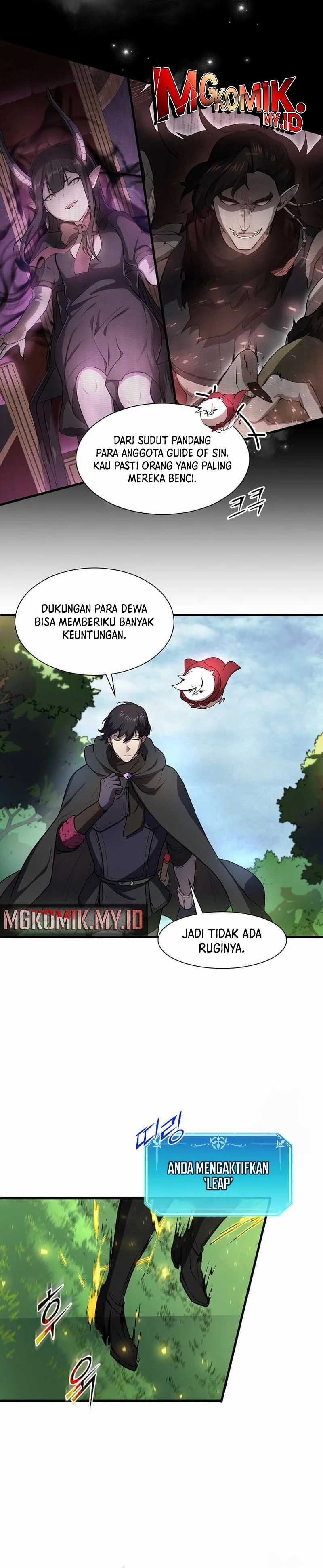 Leveling Up with Skills Page 28