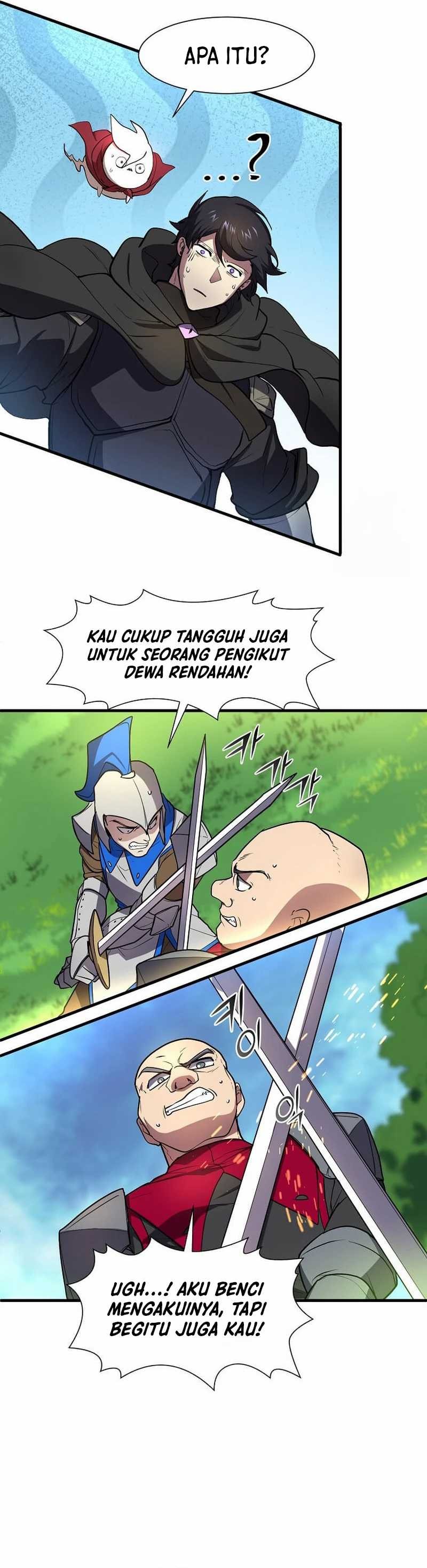 Leveling Up with Skills Page 31