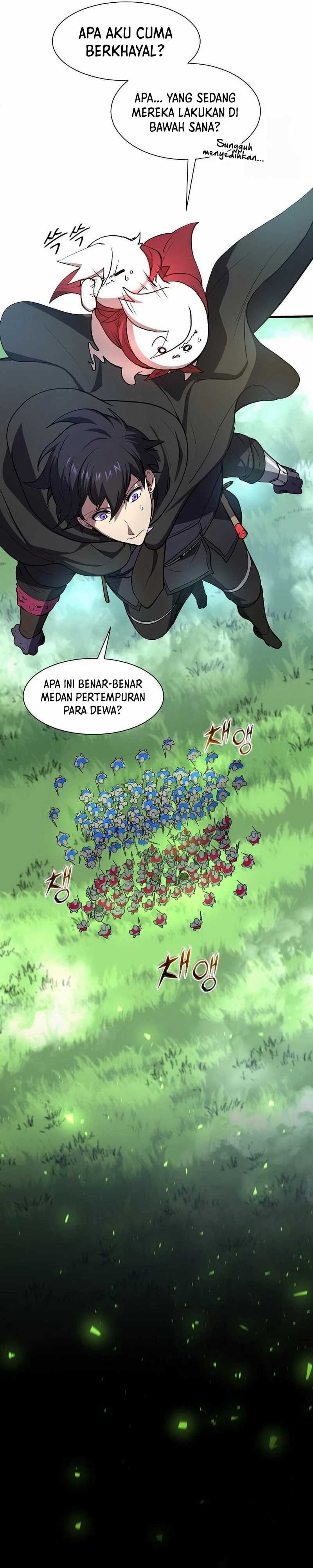 Leveling Up with Skills Page 32