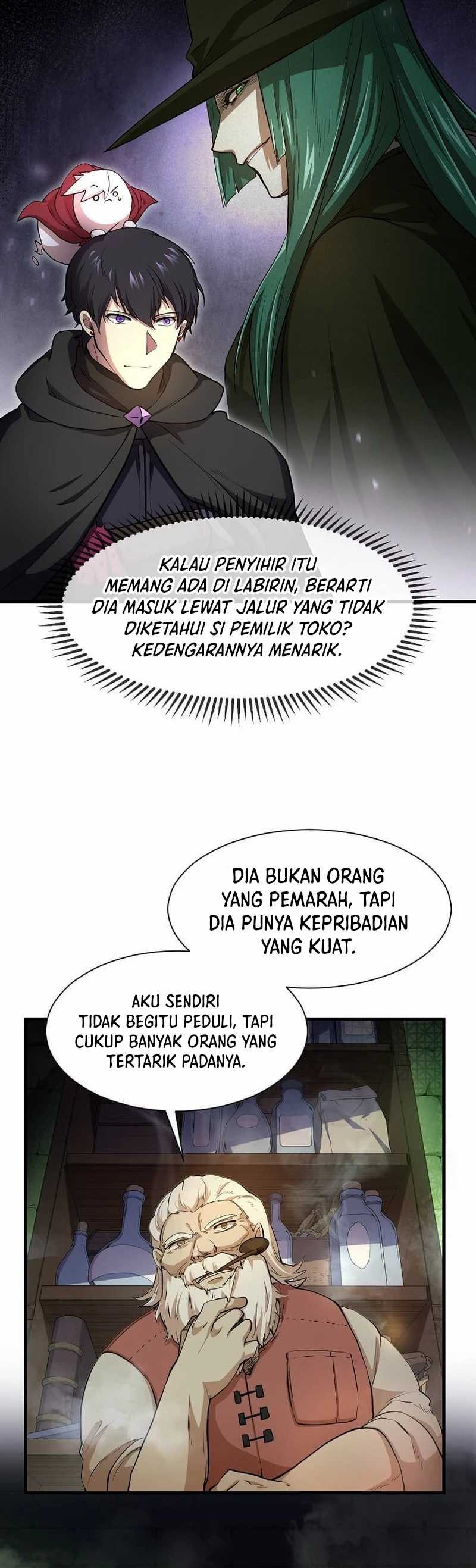 Leveling Up with Skills Page 6