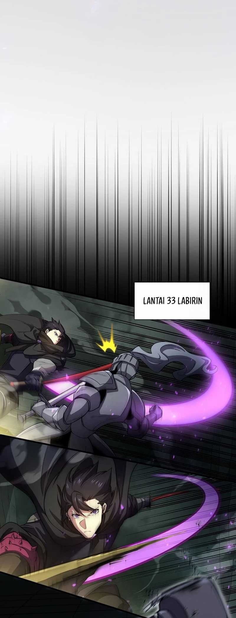 Leveling Up with Skills Page 8