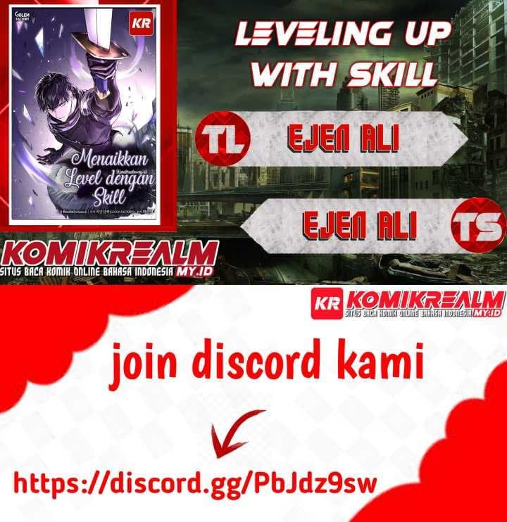 Leveling Up with Skills Page 2