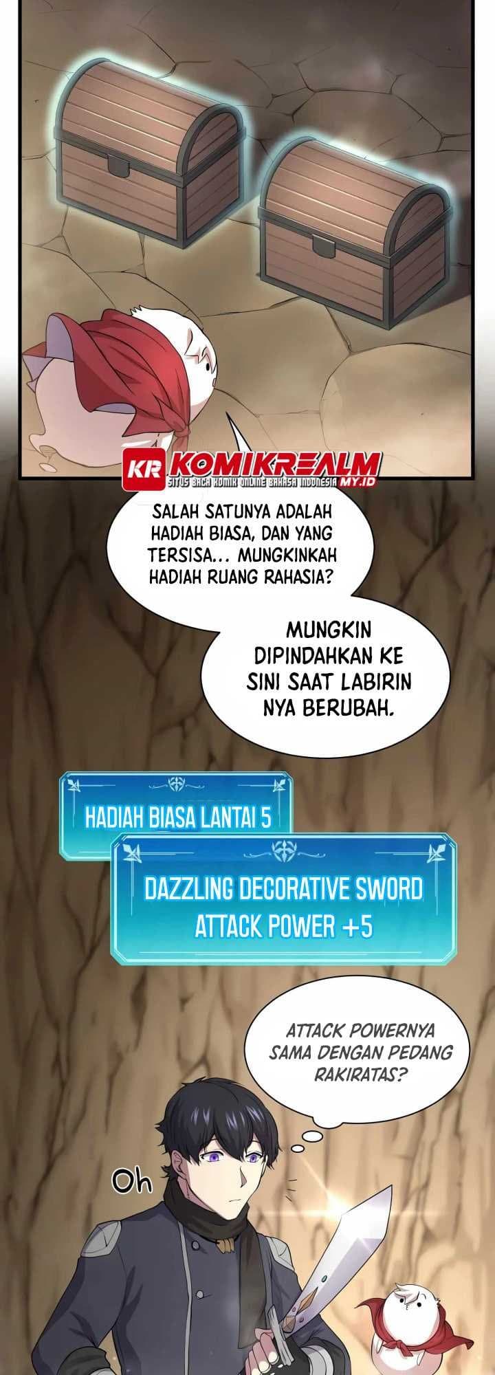 Leveling Up with Skills Page 12
