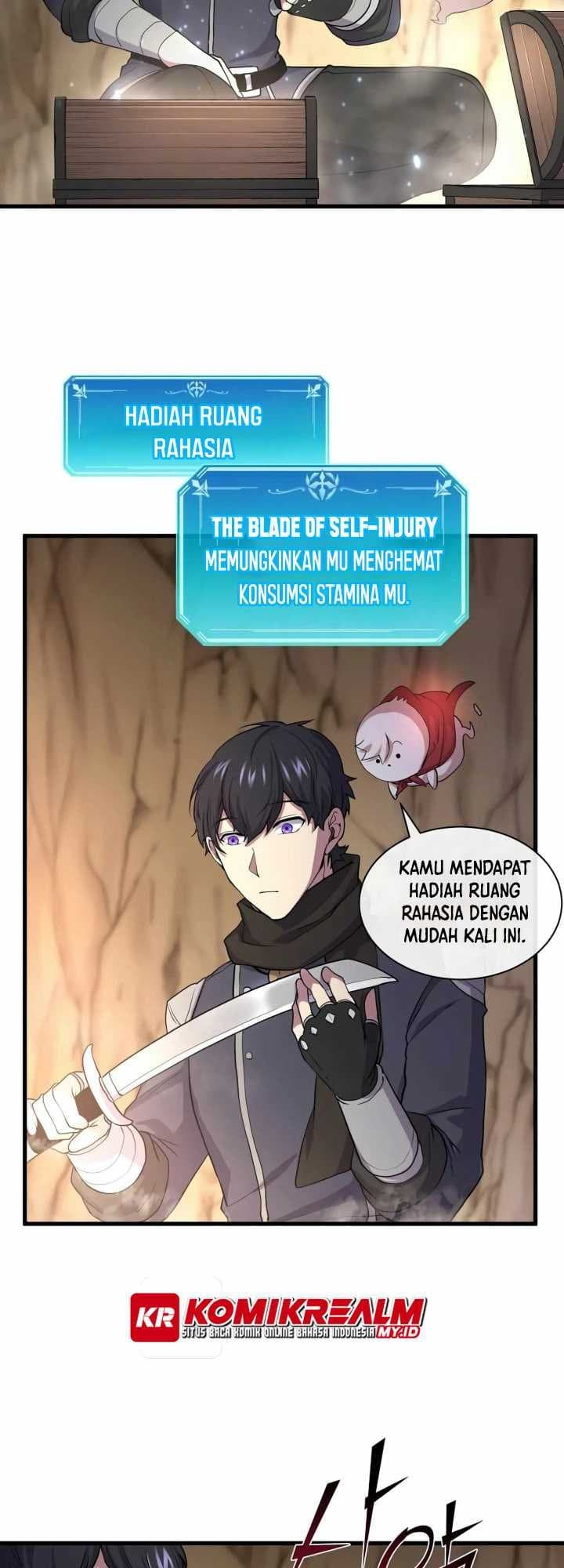 Leveling Up with Skills Page 13