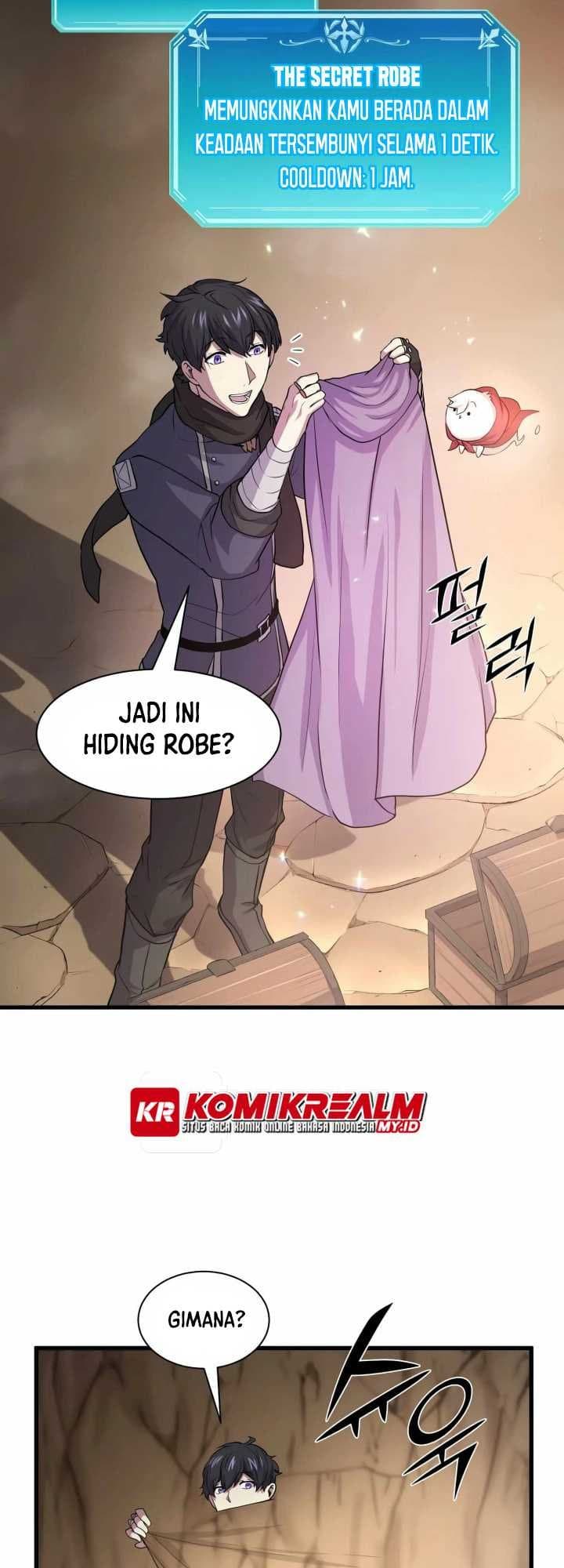 Leveling Up with Skills Page 15