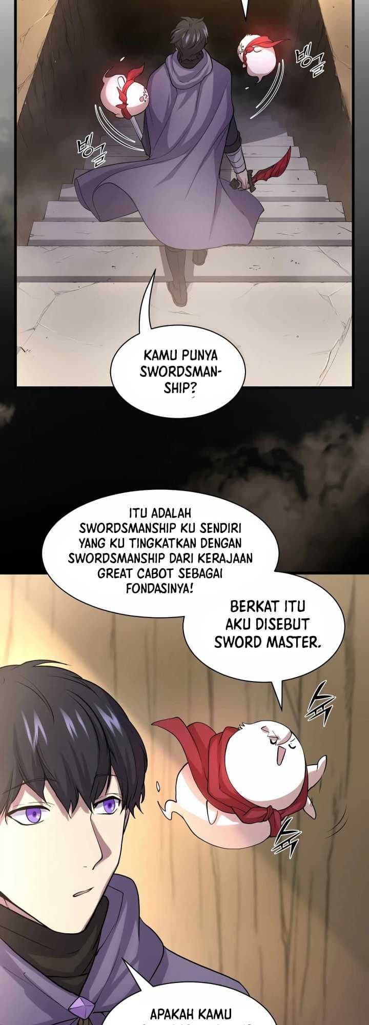Leveling Up with Skills Page 19