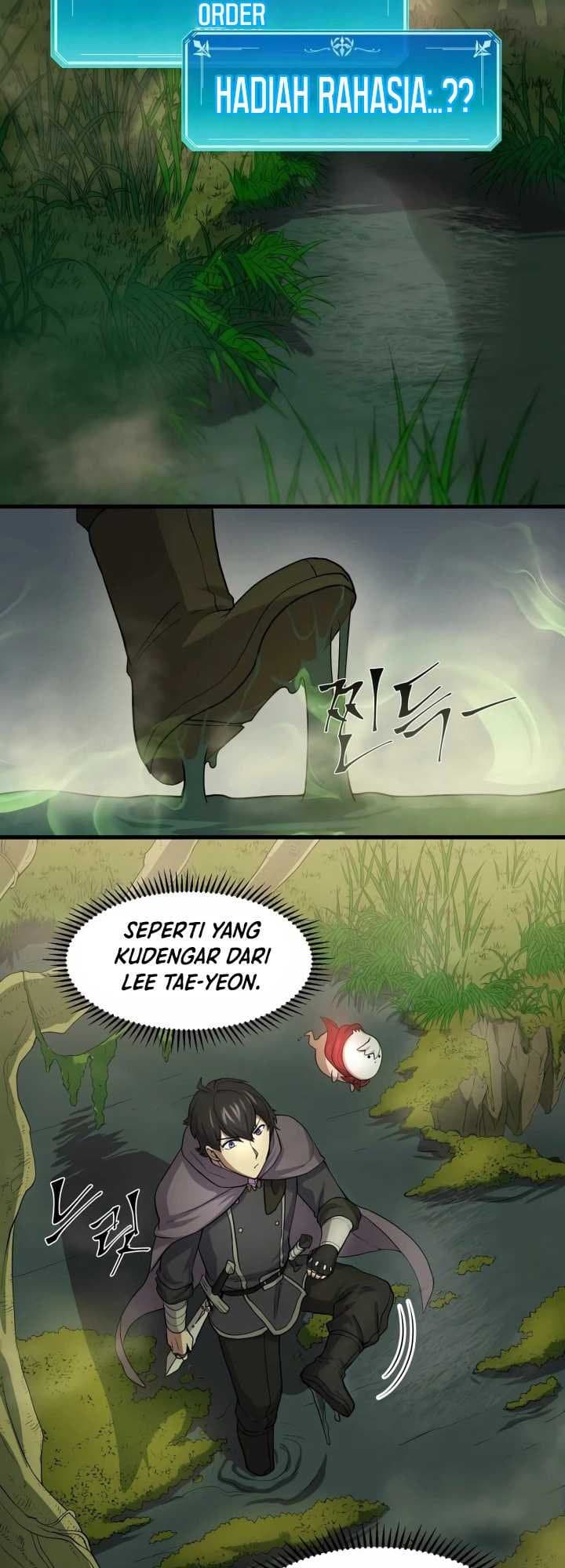 Leveling Up with Skills Page 23