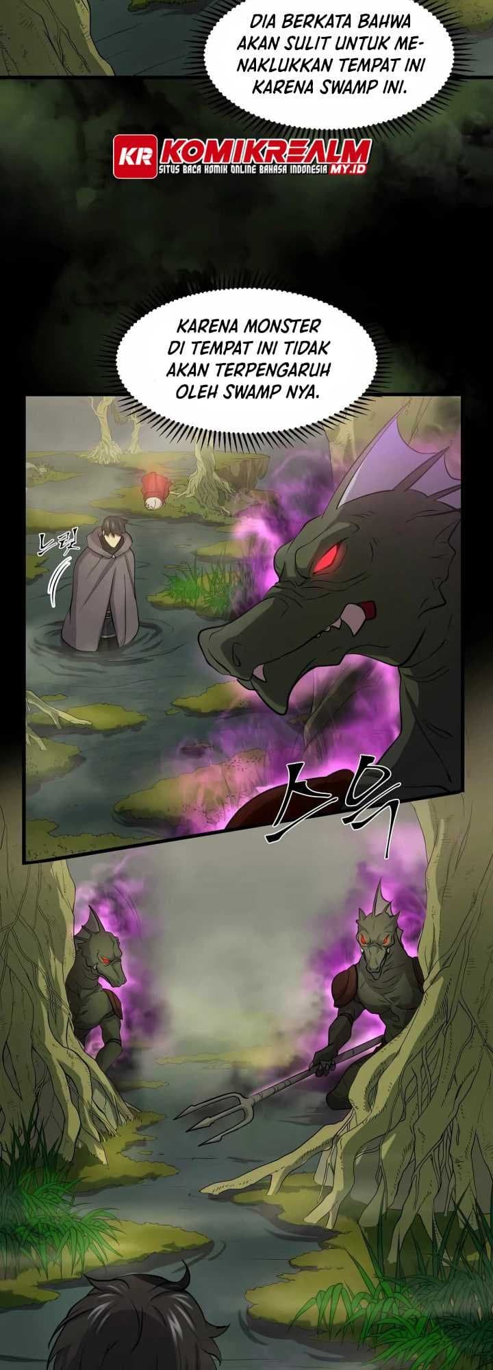 Leveling Up with Skills Page 24