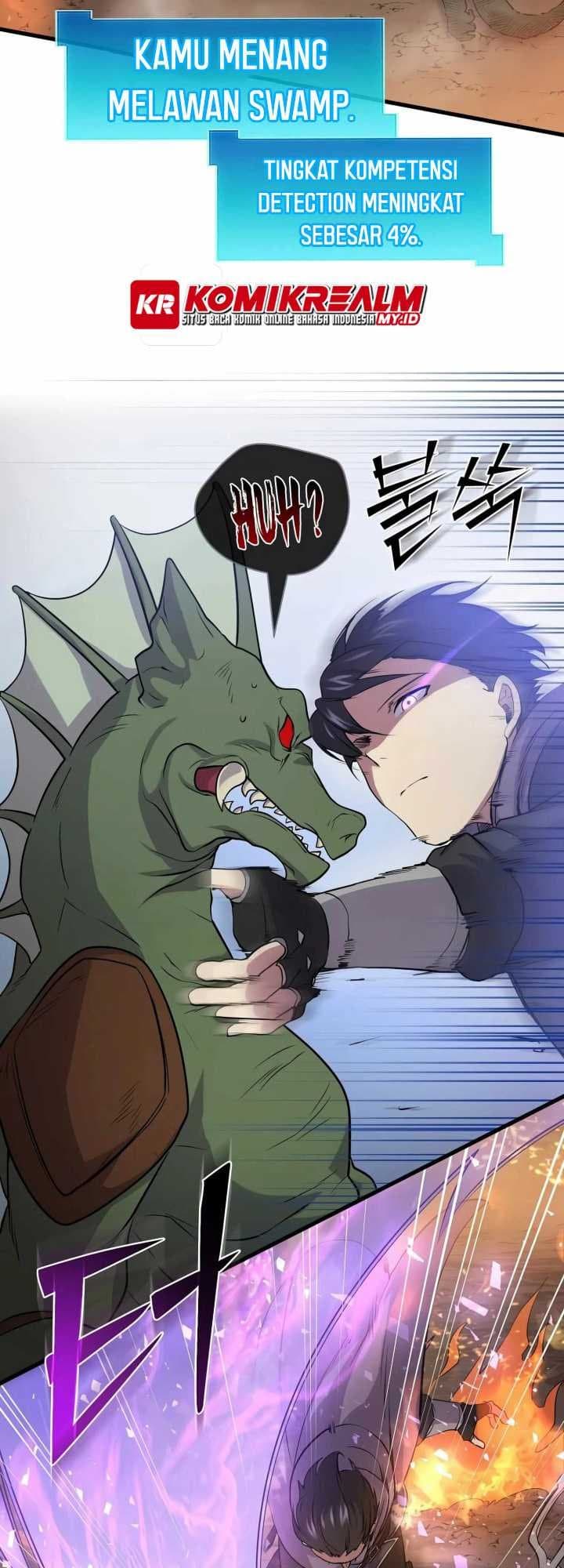 Leveling Up with Skills Page 29