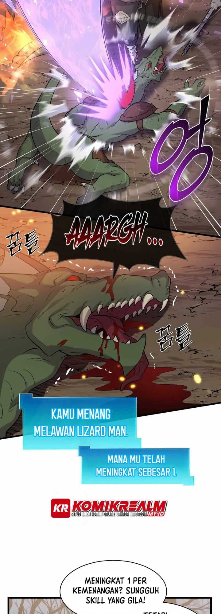 Leveling Up with Skills Page 30