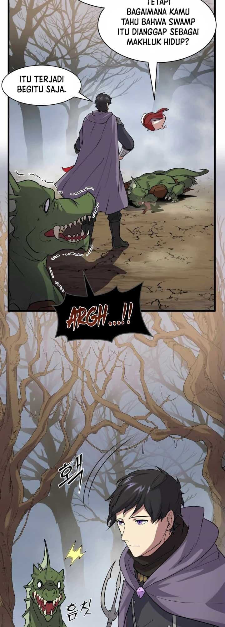 Leveling Up with Skills Page 31