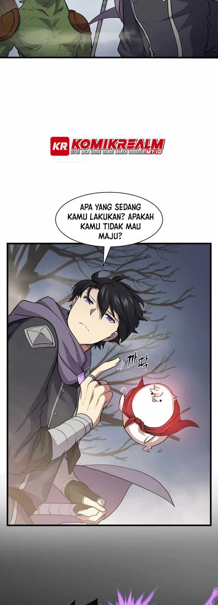 Leveling Up with Skills Page 32