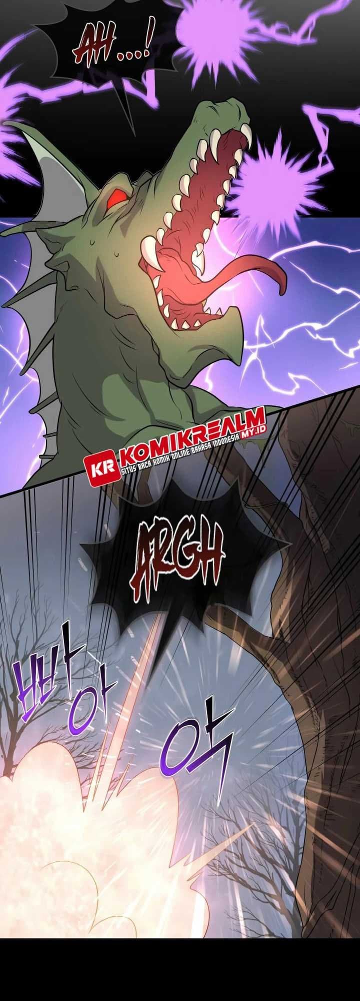 Leveling Up with Skills Page 33