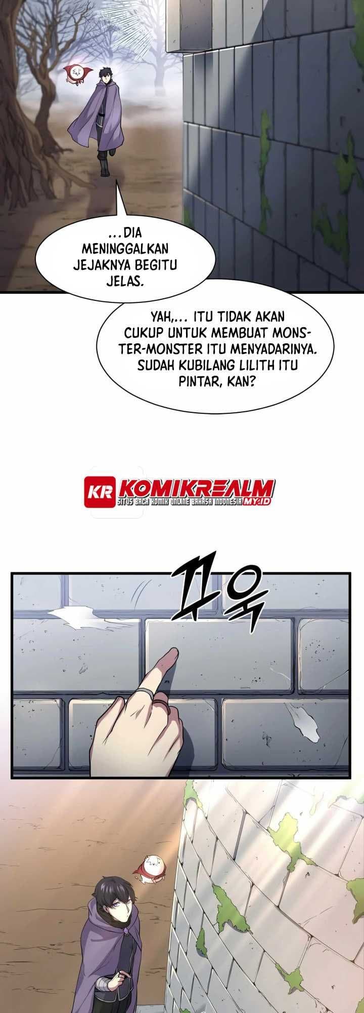 Leveling Up with Skills Page 37