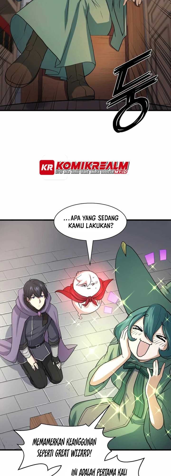 Leveling Up with Skills Page 41