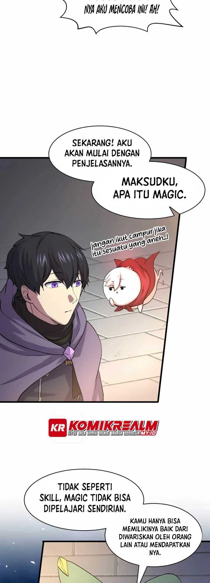 Leveling Up with Skills Page 42