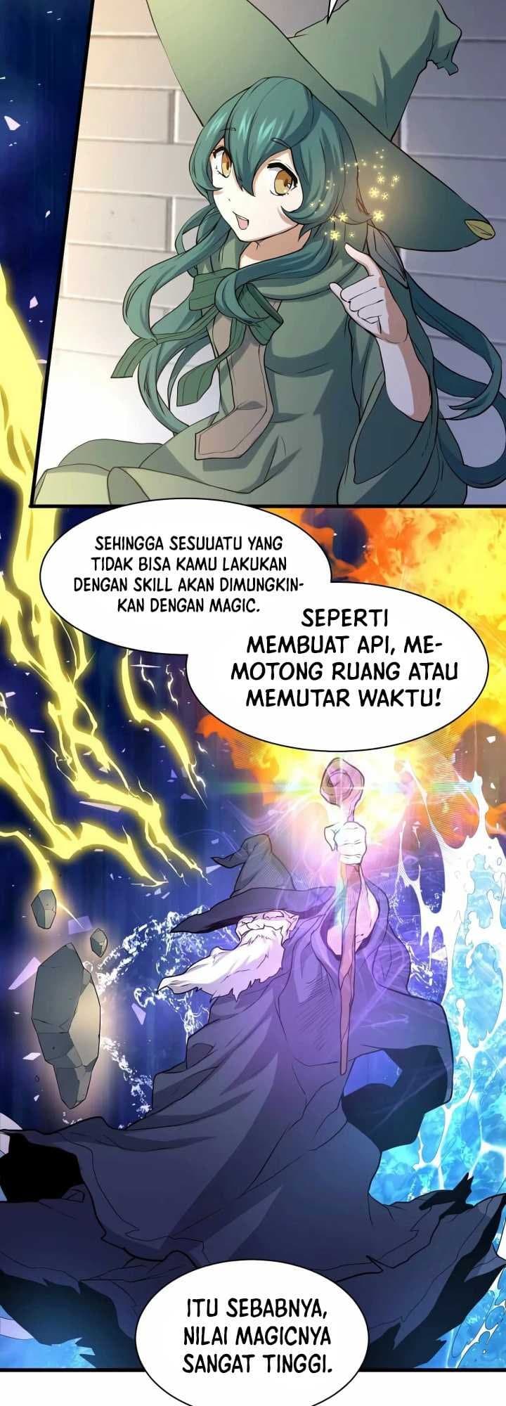 Leveling Up with Skills Page 43