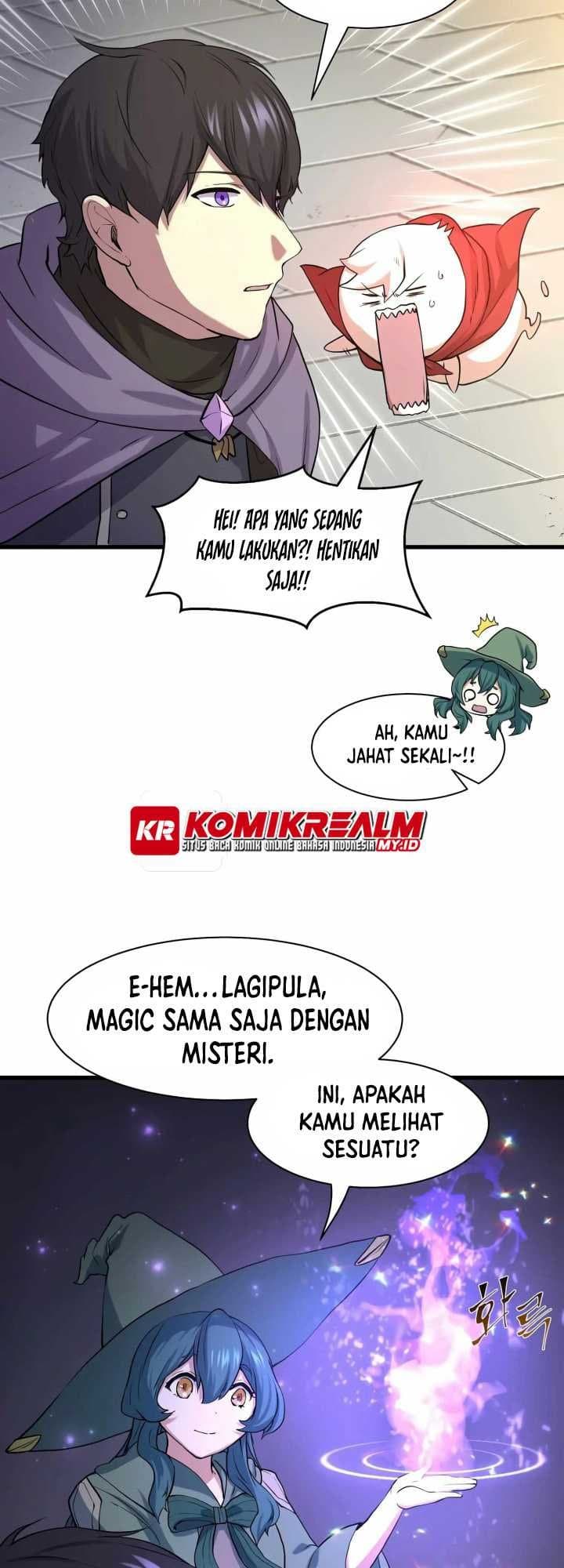 Leveling Up with Skills Page 45