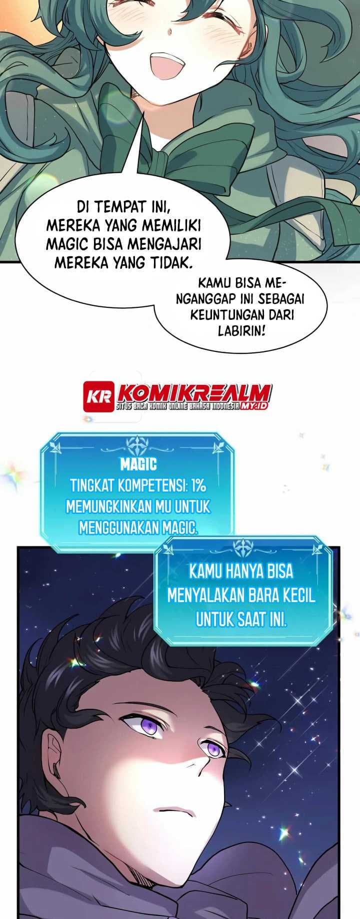 Leveling Up with Skills Page 51
