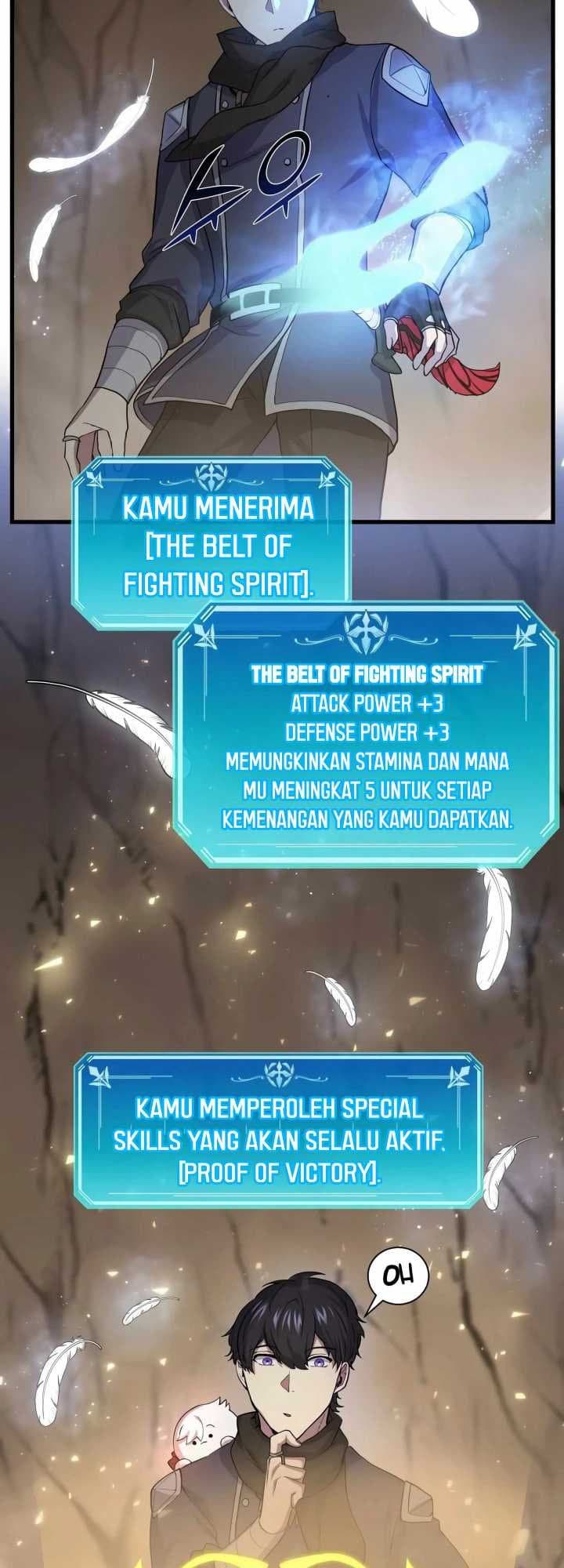 Leveling Up with Skills Page 8