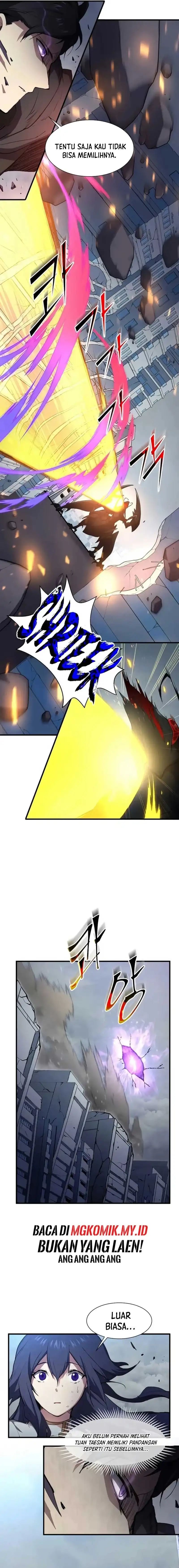 Leveling Up with Skills Page 4