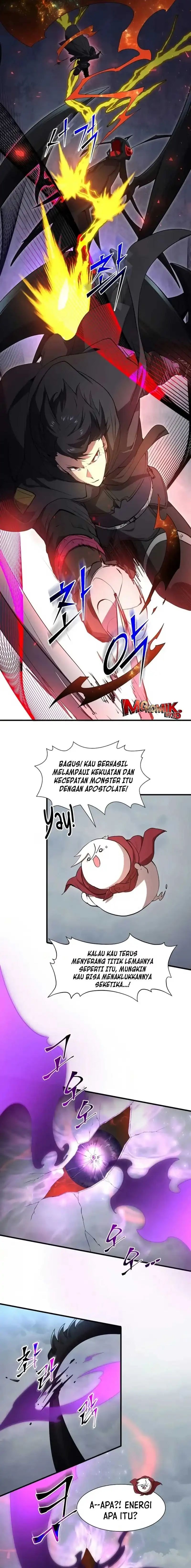 Leveling Up with Skills Page 15